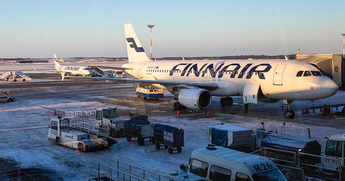 Matkailijan opas Helsinki-Vantaalle: uudistukset lentokentällä